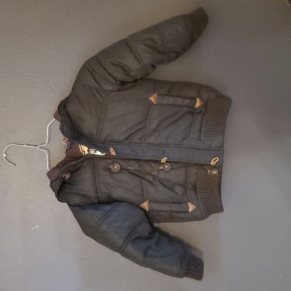 Jacket size 2/3 years - Picture 1 of 5